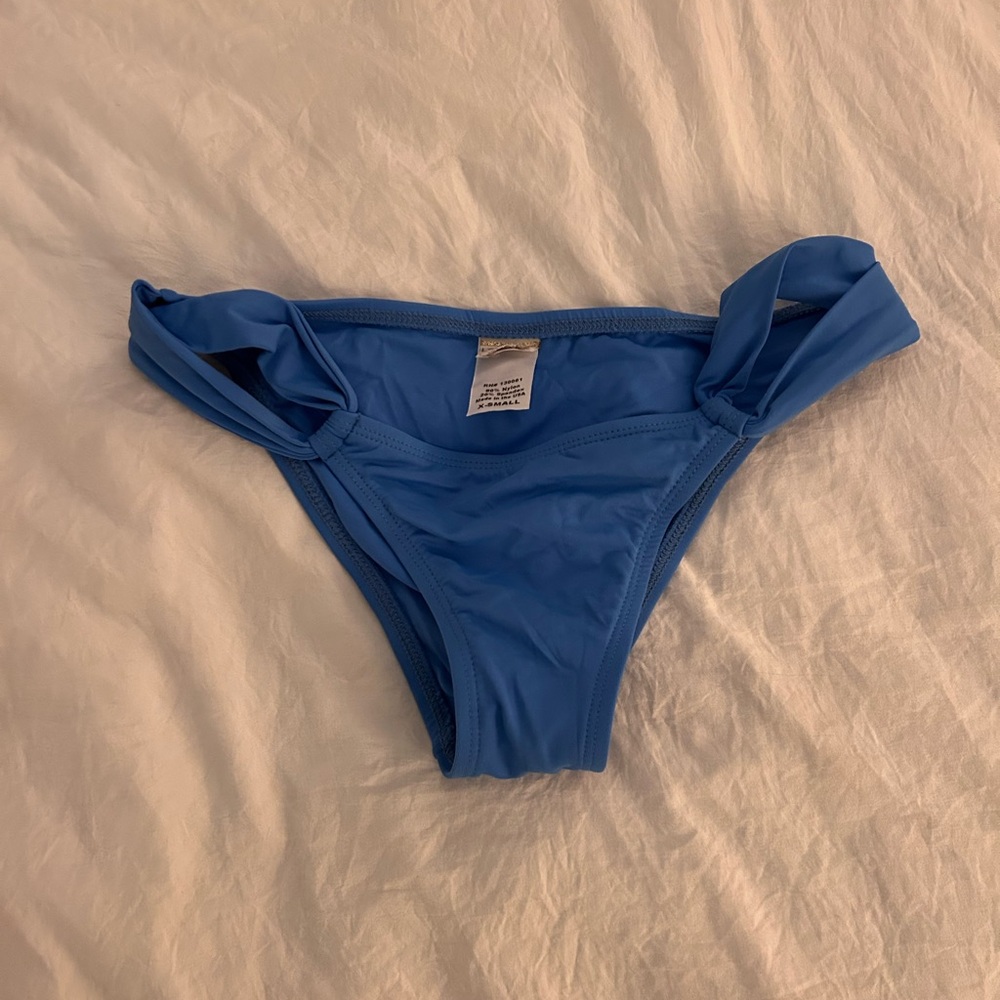 L*Space Bikini Bottoms